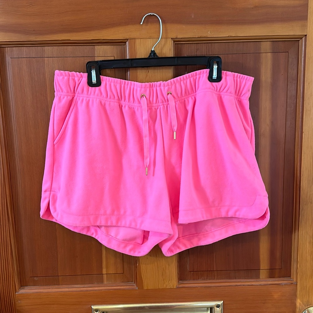 Lilly Pulitzer Kylar knit shorts
